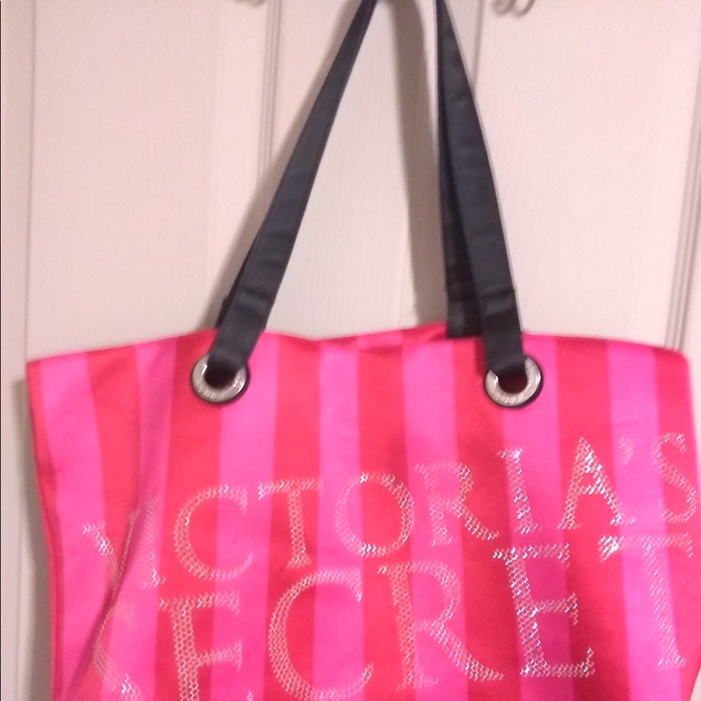 Victoria Secret tote